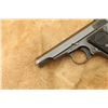 Image 9 : Remington Arms Co. Model 51 .32 Acp Semi-automatic Pistol, Mfd 1925 C&r