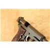 Image 18 : Star Firearms Model Si .32 Auto 7.65mm Browning 4" Semi-auto Compact Steel Pistol, 1968 C&r