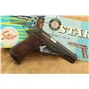 Image 1 : Star Firearms Model Si .32 Auto 7.65mm Browning 4" Semi-auto Compact Steel Pistol, 1968 C&r