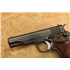 Image 21 : Star Firearms Model Si .32 Auto 7.65mm Browning 4" Semi-auto Compact Steel Pistol, 1968 C&r