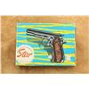 Image 22 : Star Firearms Model Si .32 Auto 7.65mm Browning 4" Semi-auto Compact Steel Pistol, 1968 C&r