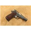 Image 29 : Star Firearms Model Si .32 Auto 7.65mm Browning 4" Semi-auto Compact Steel Pistol, 1968 C&r