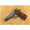 Image 30 : Star Firearms Model Si .32 Auto 7.65mm Browning 4" Semi-auto Compact Steel Pistol, 1968 C&r