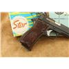 Image 4 : Star Firearms Model Si .32 Auto 7.65mm Browning 4" Semi-auto Compact Steel Pistol, 1968 C&r