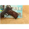 Image 8 : Star Firearms Model Si .32 Auto 7.65mm Browning 4" Semi-auto Compact Steel Pistol, 1968 C&r