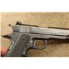 Image 19 : Custom Dgfm-fmap 1911 Sistema Colt 1927 5" .45 Acp Semi-automatic Pistol, 1958 C&r