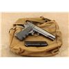 Image 1 : Custom Dgfm-fmap 1911 Sistema Colt 1927 5" .45 Acp Semi-automatic Pistol, 1958 C&r