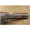 Image 20 : Custom Dgfm-fmap 1911 Sistema Colt 1927 5" .45 Acp Semi-automatic Pistol, 1958 C&r
