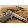 Image 3 : Custom Dgfm-fmap 1911 Sistema Colt 1927 5" .45 Acp Semi-automatic Pistol, 1958 C&r