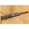 Image 9 : Matching Postwar Bolo Mauser Model C96 Broomhandle 7.63x25mm Semi-automatic Pistol, C&r