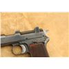 Image 17 : Wwi/wwii German Police Steyr Hahn Model 1912 9mm Luger Semi-automatic Pistol, 1918 C&r