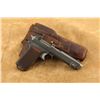 Image 2 : Wwi/wwii German Police Steyr Hahn Model 1912 9mm Luger Semi-automatic Pistol, 1918 C&r