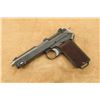 Image 30 : Wwi/wwii German Police Steyr Hahn Model 1912 9mm Luger Semi-automatic Pistol, 1918 C&r