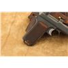 Image 3 : Wwi/wwii German Police Steyr Hahn Model 1912 9mm Luger Semi-automatic Pistol, 1918 C&r
