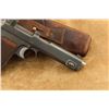 Image 5 : Wwi/wwii German Police Steyr Hahn Model 1912 9mm Luger Semi-automatic Pistol, 1918 C&r