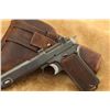 Image 8 : Wwi/wwii German Police Steyr Hahn Model 1912 9mm Luger Semi-automatic Pistol, 1918 C&r
