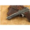 Image 9 : Wwi/wwii German Police Steyr Hahn Model 1912 9mm Luger Semi-automatic Pistol, 1918 C&r