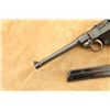 Image 10 : Post-war Mauser Interarms American Eagle Luger 6" 9mm Semi-automatic Pistol, 1970s Atf C&r