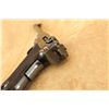 Image 14 : Post-war Mauser Interarms American Eagle Luger 6" 9mm Semi-automatic Pistol, 1970s Atf C&r