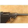 Image 23 : Post-war Mauser Interarms American Eagle Luger 6" 9mm Semi-automatic Pistol, 1970s Atf C&r
