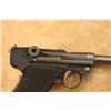 Image 24 : Post-war Mauser Interarms American Eagle Luger 6" 9mm Semi-automatic Pistol, 1970s Atf C&r