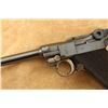 Image 25 : Post-war Mauser Interarms American Eagle Luger 6" 9mm Semi-automatic Pistol, 1970s Atf C&r