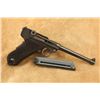 Image 30 : Post-war Mauser Interarms American Eagle Luger 6" 9mm Semi-automatic Pistol, 1970s Atf C&r