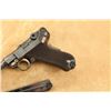 Image 8 : Post-war Mauser Interarms American Eagle Luger 6" 9mm Semi-automatic Pistol, 1970s Atf C&r