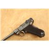 Image 9 : Post-war Mauser Interarms American Eagle Luger 6" 9mm Semi-automatic Pistol, 1970s Atf C&r