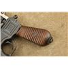 Image 10 : Commercial Mauser M30 C96 Broomhandle 7.63x25mm .30 Semi-automatic Pistol, 1930-1932 C&r