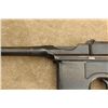 Image 20 : Commercial Mauser M30 C96 Broomhandle 7.63x25mm .30 Semi-automatic Pistol, 1930-1932 C&r