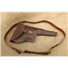 Image 24 : Commercial Mauser M30 C96 Broomhandle 7.63x25mm .30 Semi-automatic Pistol, 1930-1932 C&r