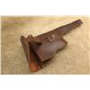 Image 26 : Commercial Mauser M30 C96 Broomhandle 7.63x25mm .30 Semi-automatic Pistol, 1930-1932 C&r