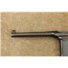 Image 8 : Commercial Mauser M30 C96 Broomhandle 7.63x25mm .30 Semi-automatic Pistol, 1930-1932 C&r
