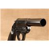 Image 11 : Wwii German Erma Lp34 Waa280 25.5mm Duralumin Aluminum Signal Flare Pistol 1941