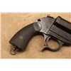 Image 3 : Wwii German Erma Lp34 Waa280 25.5mm Duralumin Aluminum Signal Flare Pistol 1941