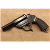 Image 5 : Wwii German Erma Lp34 Waa280 25.5mm Duralumin Aluminum Signal Flare Pistol 1941
