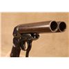 Image 13 : Wwii German Luftwaffe Walther Double Barrel 26.5mm Aluminum Alloy Aviator Flare Pistol