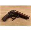 Image 2 : Wwii German Luftwaffe Walther Double Barrel 26.5mm Aluminum Alloy Aviator Flare Pistol