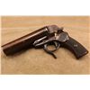 Image 5 : Wwii German Luftwaffe Walther Double Barrel 26.5mm Aluminum Alloy Aviator Flare Pistol