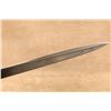 Image 15 : Germany, Army, Wwi, Weyersberg Solingen, Model 1889, Steel, Infantry Officers Sword, Scabbard
