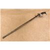 Image 22 : Germany, Army, Wwi, Weyersberg Solingen, Model 1889, Steel, Infantry Officers Sword, Scabbard