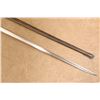 Image 4 : Germany, Army, Wwi, Weyersberg Solingen, Model 1889, Steel, Infantry Officers Sword, Scabbard