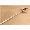 Image 10 : Germany, Army, Wwi, Unbranded, Model 1889, Steel, Etched Infantry Officers Sword
