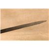 Image 17 : Germany, Army, Wwi, Unbranded, Model 1889, Steel, Etched Infantry Officers Sword