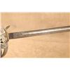 Image 23 : Germany, Army, Wwi, Unbranded, Model 1889, Steel, Etched Infantry Officers Sword
