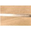 Image 24 : Germany, Army, Wwi, Unbranded, Model 1889, Steel, Etched Infantry Officers Sword