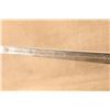 Image 25 : Germany, Army, Wwi, Unbranded, Model 1889, Steel, Etched Infantry Officers Sword
