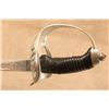 Image 29 : Germany, Army, Wwi, Unbranded, Model 1889, Steel, Etched Infantry Officers Sword