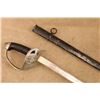 Image 3 : Germany, Army, Wwi, Unbranded, Model 1889, Steel, Etched Infantry Officers Sword